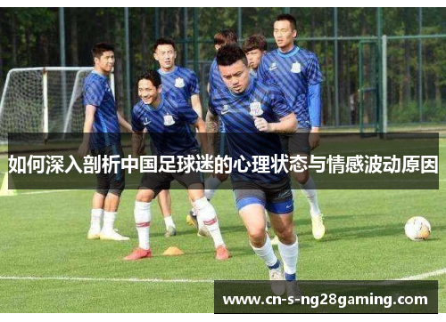 如何深入剖析中国足球迷的心理状态与情感波动原因