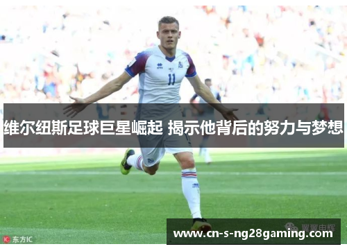 维尔纽斯足球巨星崛起 揭示他背后的努力与梦想