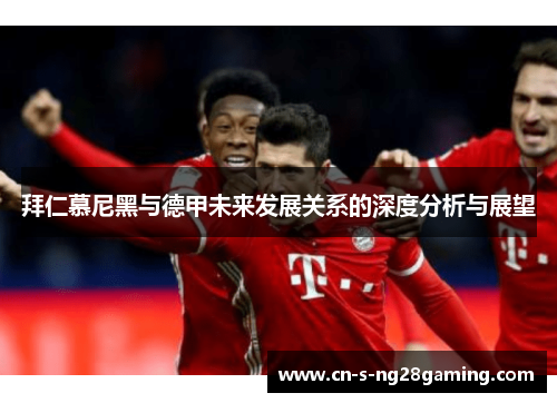 拜仁慕尼黑与德甲未来发展关系的深度分析与展望